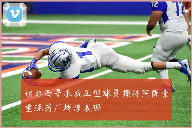 切尔西寻求抗压型球员期待阿隆索重现药厂辉煌表现
