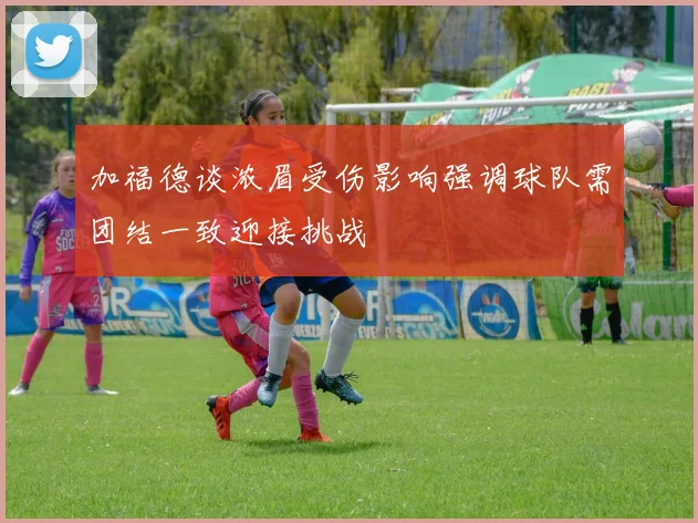 加福德谈浓眉受伤影响强调球队需团结一致迎接挑战